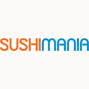Sushi-mania