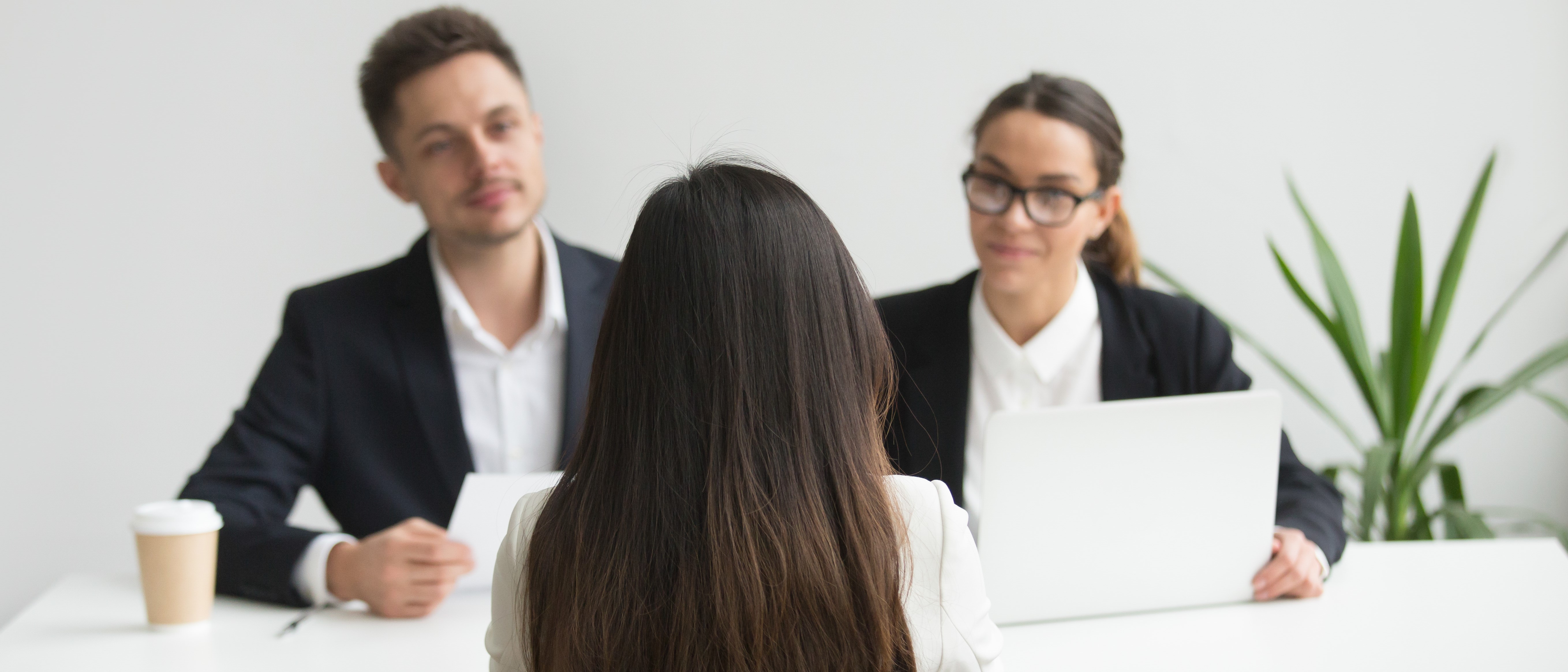 When to consider hiring candidates without experience